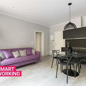 Casa design di Via Goito by Wonderful Italy Appartamento