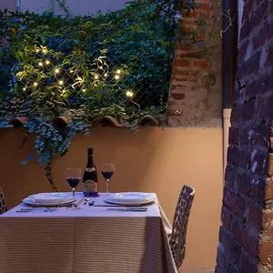 Luxury In The Center I Private Patio & Kitchen Appartamento