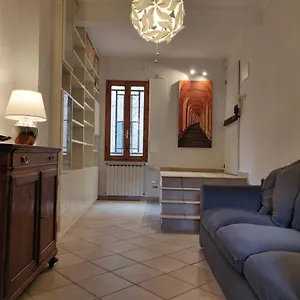 D'azeglio Appartamento