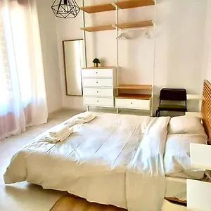 A Quattro Passi Dal Centro Appartamento